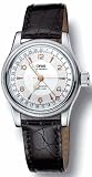 NEW ORIS BIG CROWN POINTER DATE UNISEX WATCH 754 7551 40 61 LS