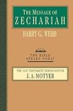 The Message of Zechariah: Your Kingdom Come (Bible Speaks Today) Image of The Message of Zechariah: Your Kingdom Come (Bible Speaks Today)
