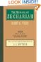 The Message of Zechariah: Your Kingdom Come (Bible Speaks Today)