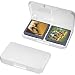 Nintendo DS Lite Game Cases