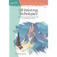 Oil Painting Techniques by William F. Powell