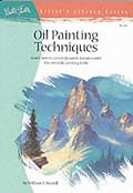 Oil Painting Techniques by William F. Powell