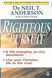 Righteous pursuit
