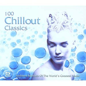 CD-Charts  Music : Chillout Classics