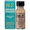 End-Zit Acne Control Drying Lotion - Medium/Dark