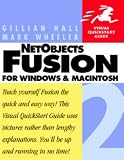 NetObjects Fusion 2 for Windows and Macintosh (Visual QuickStart Guides)