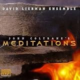 John Coltranes Meditations