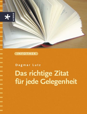 City Travel Guides Discounted  Used : Das richtige Zitat für jede Gelegenheit