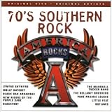 70's Southern Rock