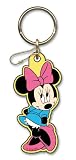 Mickey Mouse Full-Body Key Chain