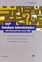 SAP Database Administration with Microsoft SQL Server 2000