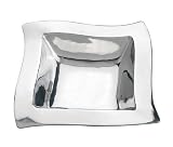 Villeroy & Boch New Wave Metal 13-Inch Salad Bowl