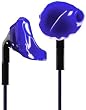 Yurbuds Performance Fit Earphones Size 5 Blue