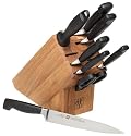 J.A. Henckels Twin Four Star Cutlery