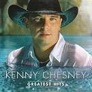 Kenny Chesney Greatest Hits