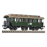 Fleischmann 5062 Passenger Coach 2 Class