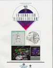 Review IEEE Computer Society Press  / IEEE Symposium on Information Visualization: Proceedings : October 20-October 21, 1997, Phoenix, Arizona