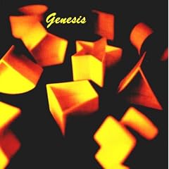 Genesis [VINYL]