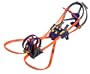 Hot Wheels Terrordactyl Track Set