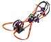 Hot Wheels Terrordactyl Track Set