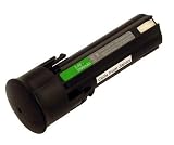 Hi-Capacity NiMH Powertool Battery for Milwaukee 6546-6, 6540-1,6539-6(48-11-0100)