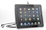 iPad 2 Lock And Security Case Bundle Keyed