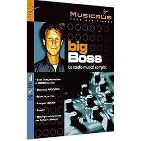 Big boss 2004