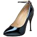 All Products : Giuseppe Zanotti Women's I96118 Platform Pump