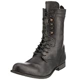 Hudson Lang Chaussures montantes femme