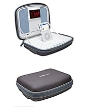 SONIC IMPACT - I-F3 PORTABLE IPOD SPKRS (SIT5083)