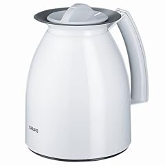 Krups F 269 70 AromaControl Therm Isolierkanne Espresso-/Kaffeemaschinenzubeh�r weiss