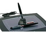 8X6 inches Graphic Drawing TABLET