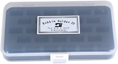 Mass support bobbin holder 28 No.8150 (japan import)