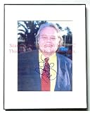 LOUIE ANDERSON Autographed Signed Photo UACC RD