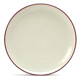 Noritake Colorwave Raspberry Round Platter