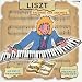 Liszt raconté aux enfants (collection Liszt raconté aux enfants (collection