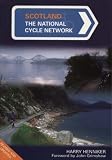 Scotland: The National Cycle Network (National Cycle Network Route)