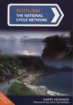 Scotland: The National Cycle Network (National Cycle Network Route)