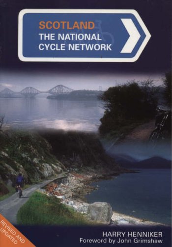 Scotland The National Cycle Network National Cycle Network Route