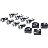 WARN 70402 Winch Fastener Kit