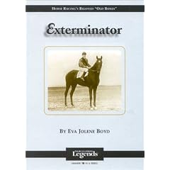 Exterminator: Thoroughbred Legends