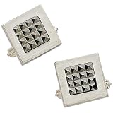 Stainless Steel Cufflinks