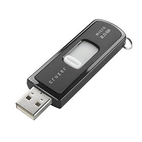 CRUZER MICRO U3 2GB READYBOOST