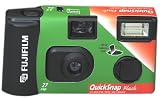 Fujifilm QuickSnap Flash 35mm Single Use Camera with Flash