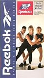 Slide Reebok: Basic Training Workout