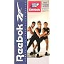 Slide Reebok: Basic Training Workout