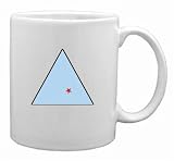 South Yemen Mug