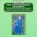 Classical Music : Constantinescu Concertos: Ballad of the Outlaw/Harp Concerto/Concerto for Strings/Byzantine Variations