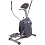 Endurance E5 Elliptical Trainer