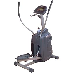 Endurance E5 Elliptical Trainer